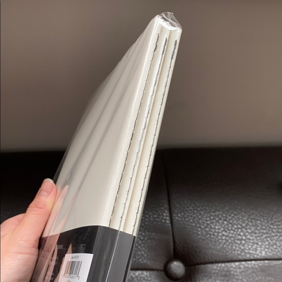 NEW Rae Dunn FAITH. HOPE. LOVE Notebook Trio - Picture 5 of 5